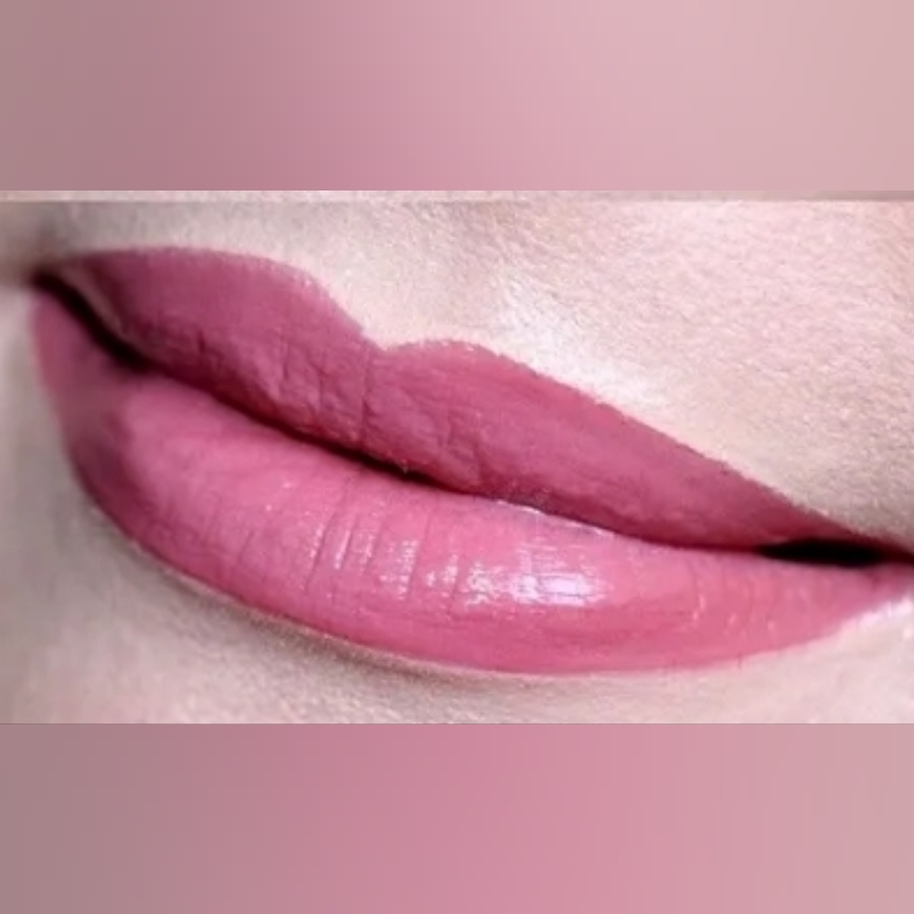 Raspberry Ice Lip Color - Picture 2 of 2